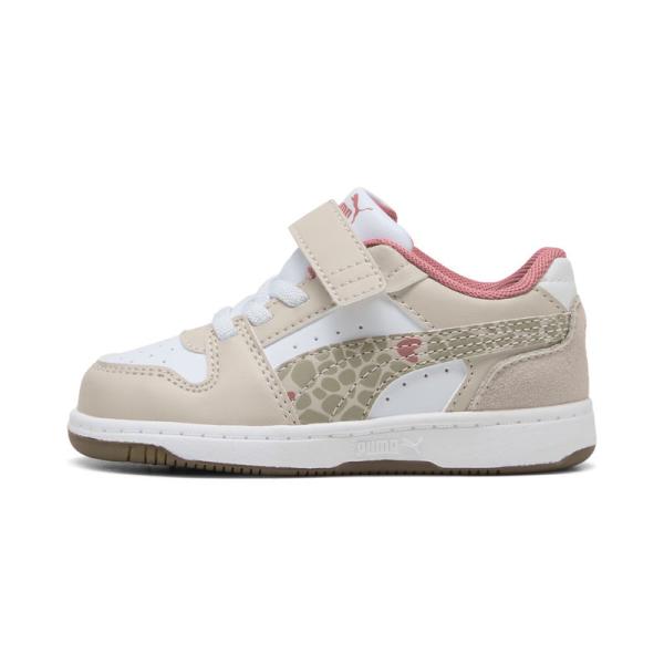 Puma Rebound slam lo winter safari ac+ inf