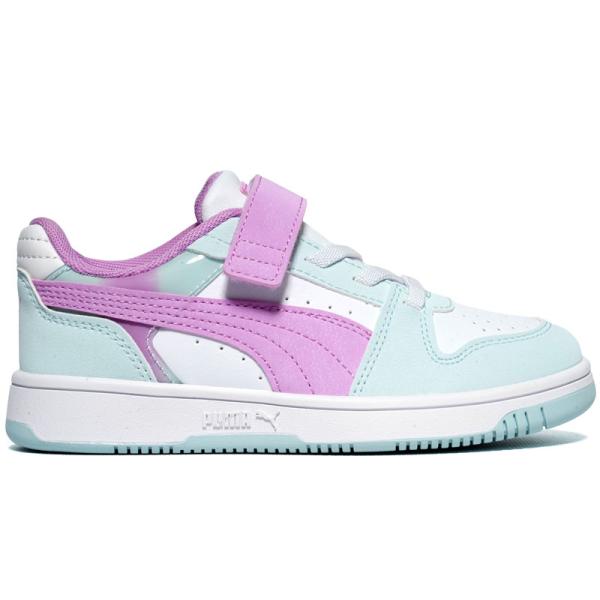 Puma Rebound