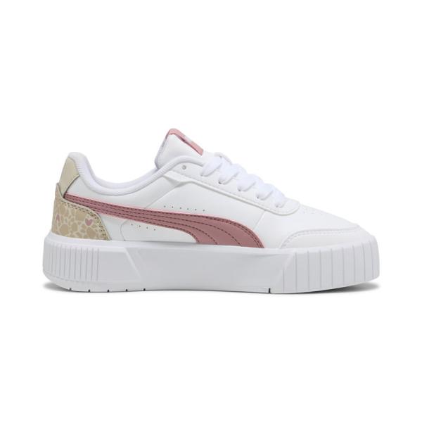 Puma Carina mia winter safari jr