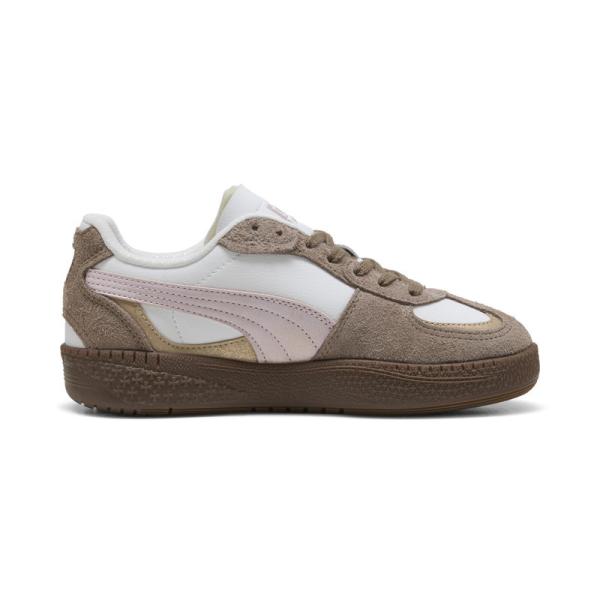 Puma Palermo moda brushed luxe wns