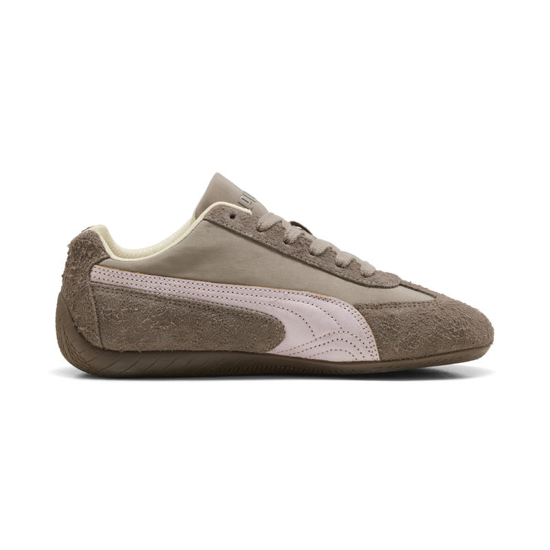 Puma Speedcat brushed luxe wns