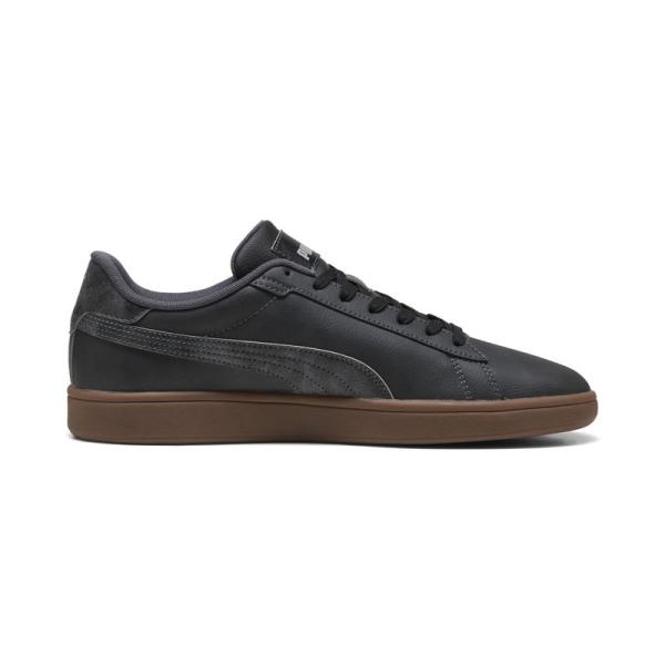 Puma Smash 3.0 crafted leather