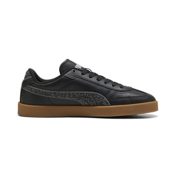 Puma Club ii era feline