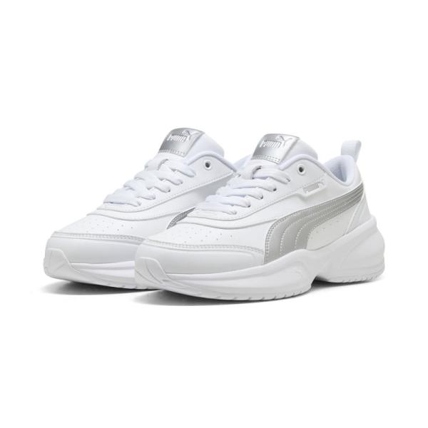 Puma Cilia 2 mode metallic glam
