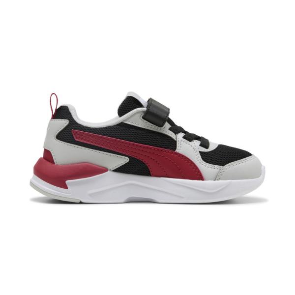 Puma X-ray 4 lt ac+ ps