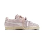 Suede bloom wns, Pink