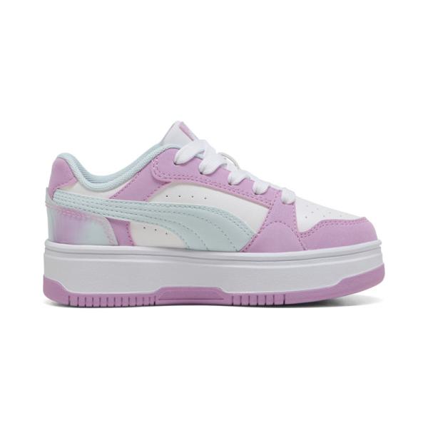 Puma Rebound femme faded glow ps