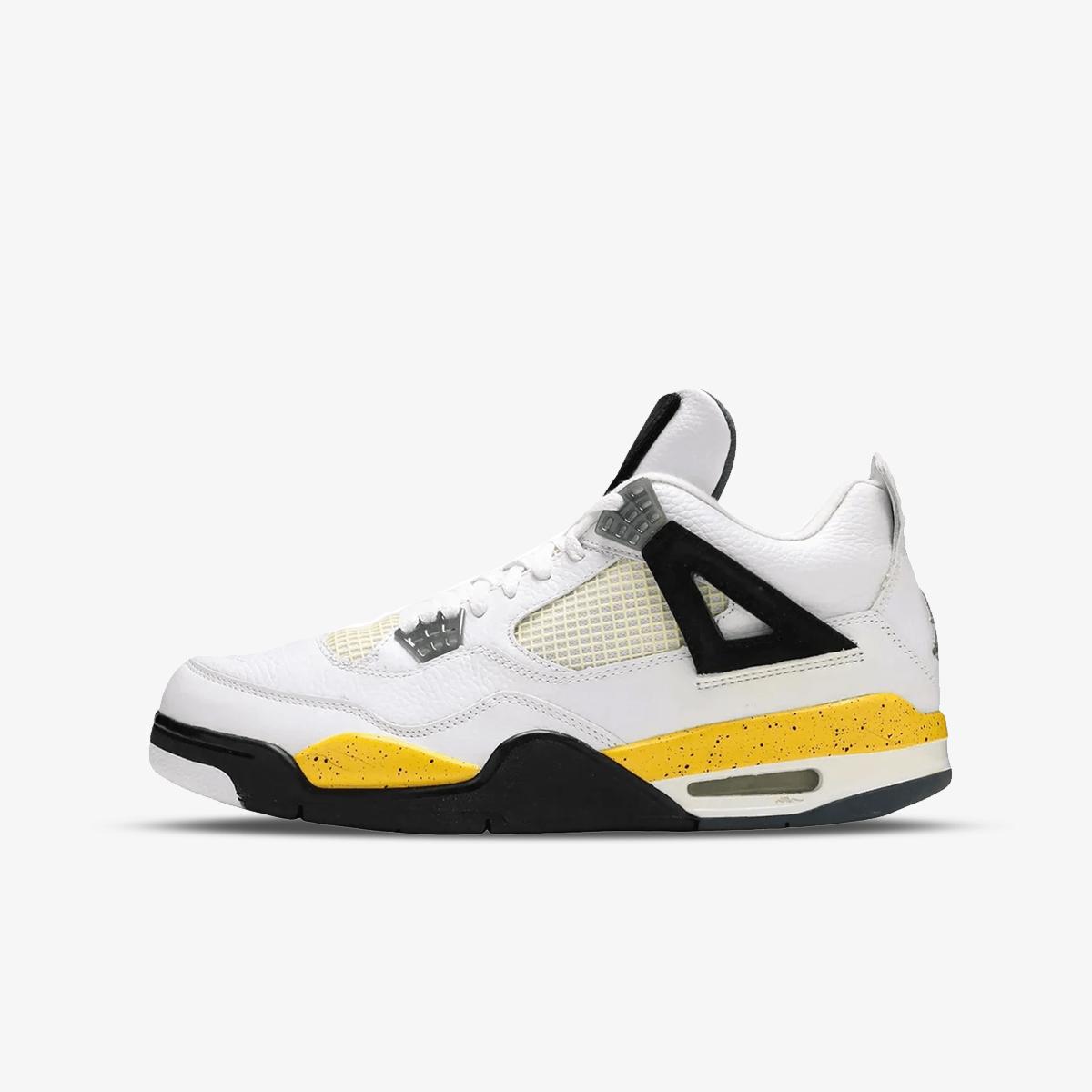 Air 4 Retro (Gs)