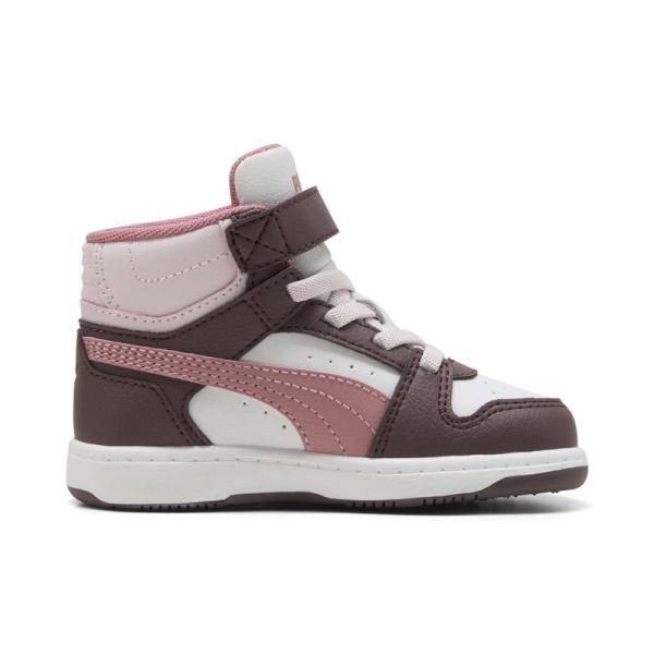 Puma Rebound slam mid