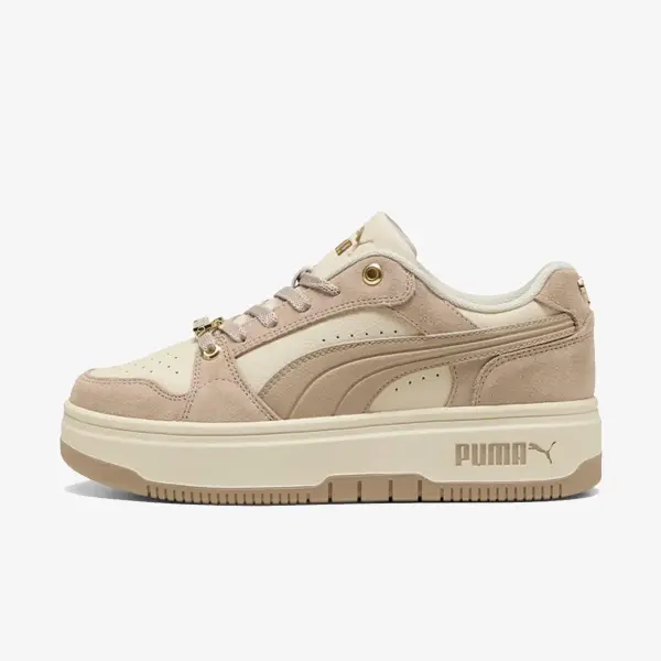 Puma Rebound Femme Low Luxe SD