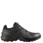 Speedcross 6 GTX, Crna