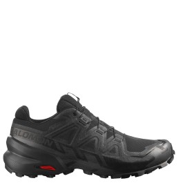 Speedcross 6 GTX, Crna