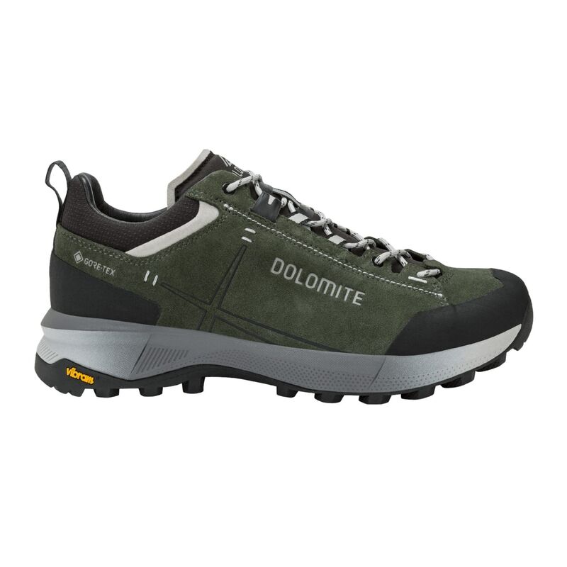 Shoe m's vernale hike low gtx