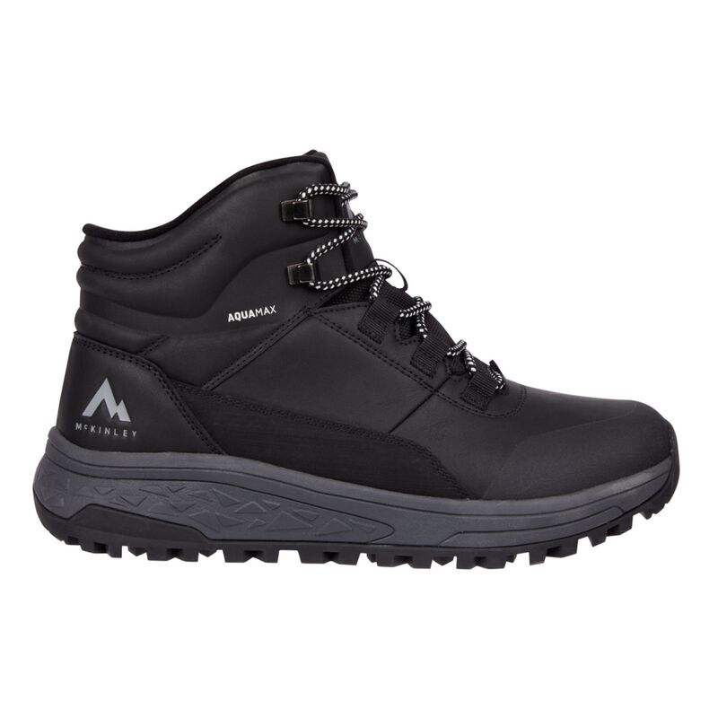 Ranger ii mid aqx, Crna