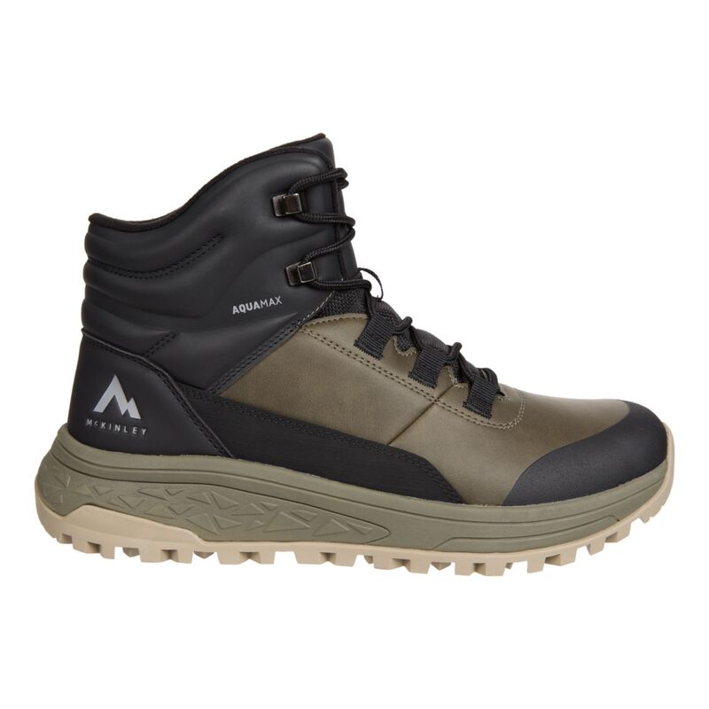 Ranger ii mid aqx