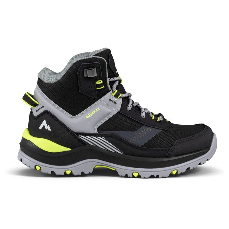 Kona vi mid aqx, Crna