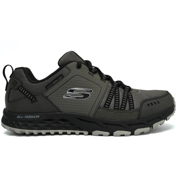 Skechers Escape Plan