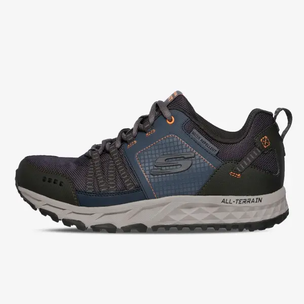 Skechers Escape plan