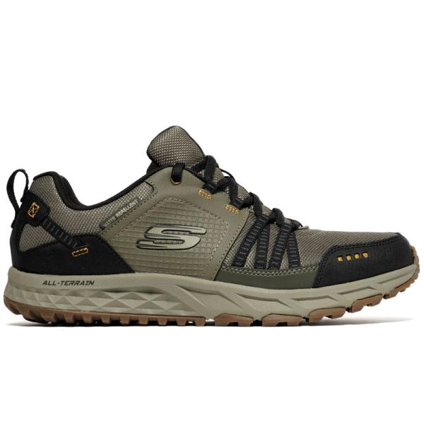 Skechers Escape Plan