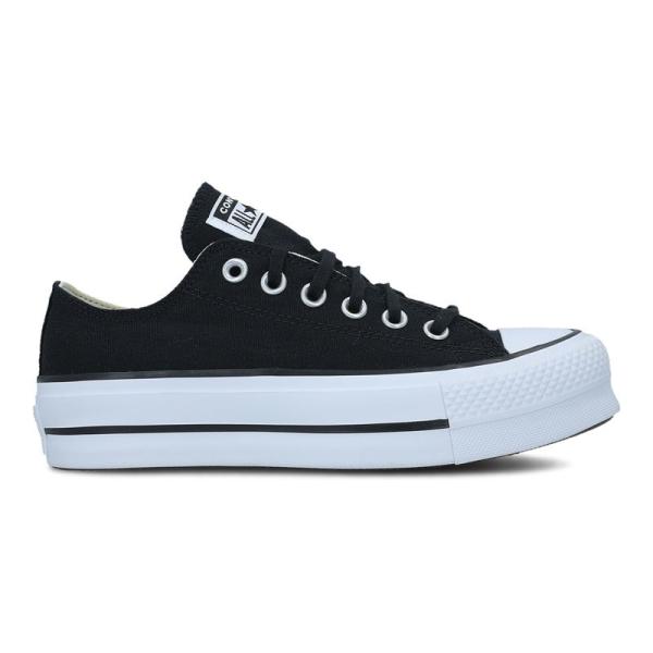 Converse Chuck Taylor all star lift