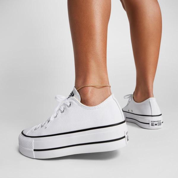 Converse chuck taylor all star lift