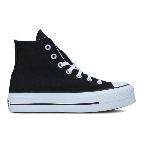 Converse Chuck Taylor all star lift