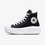 Chuck Taylor All Star Move, Crna