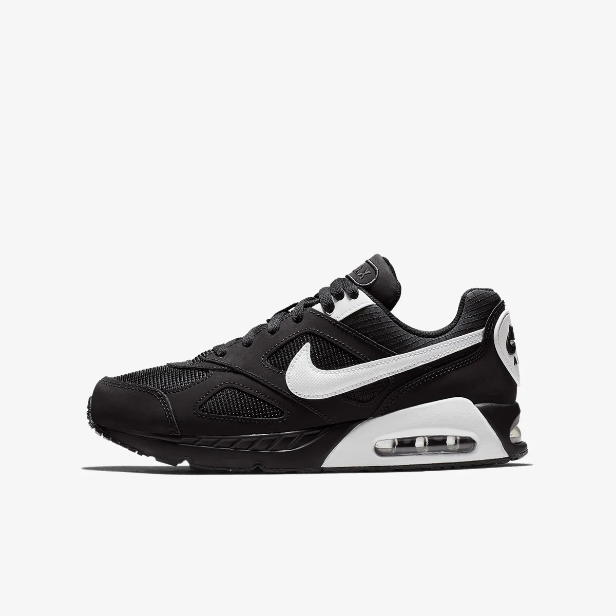 Air Max Ivo (Gs), Crna