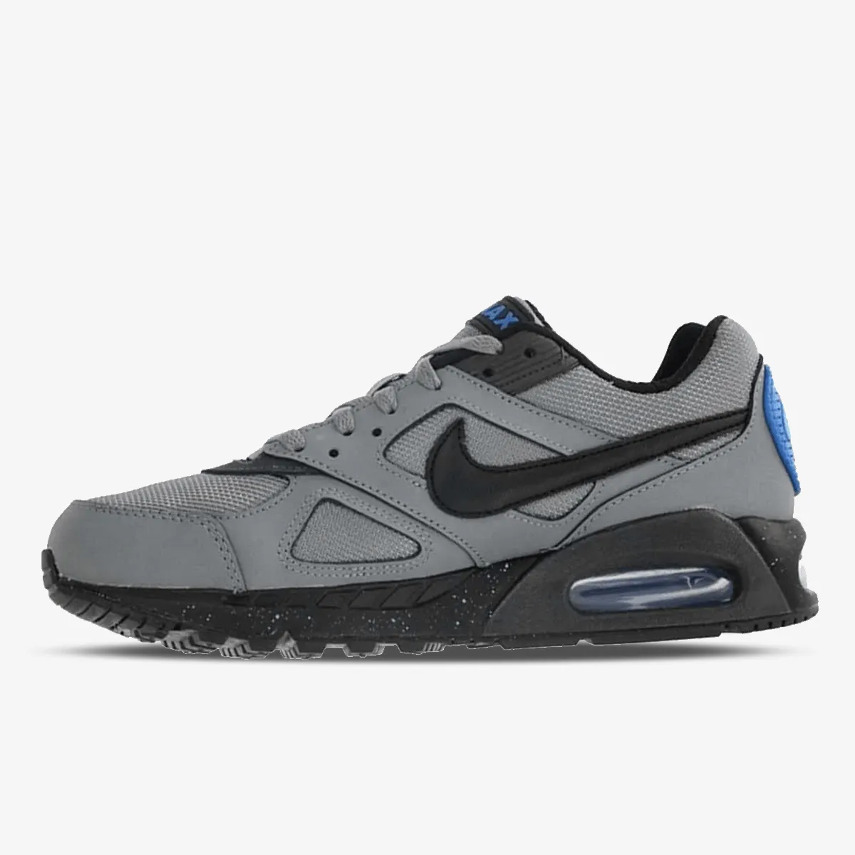 Air Max IVO, Siva