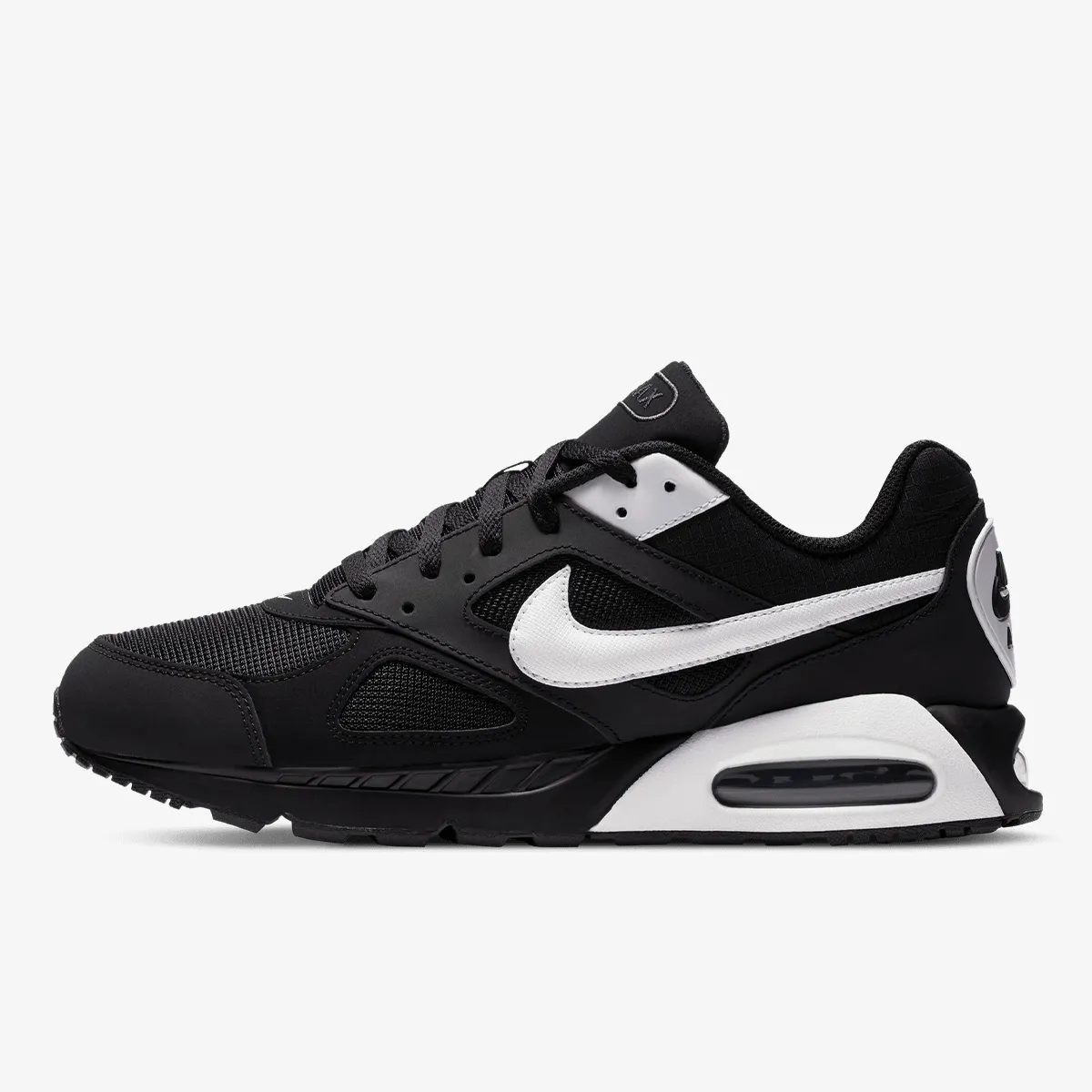 Air Max IVO, Crna