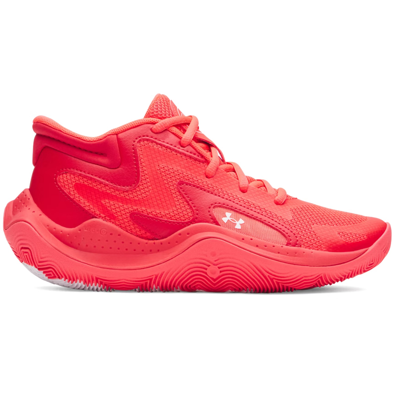 Ua Gs Jet '25, Crvena