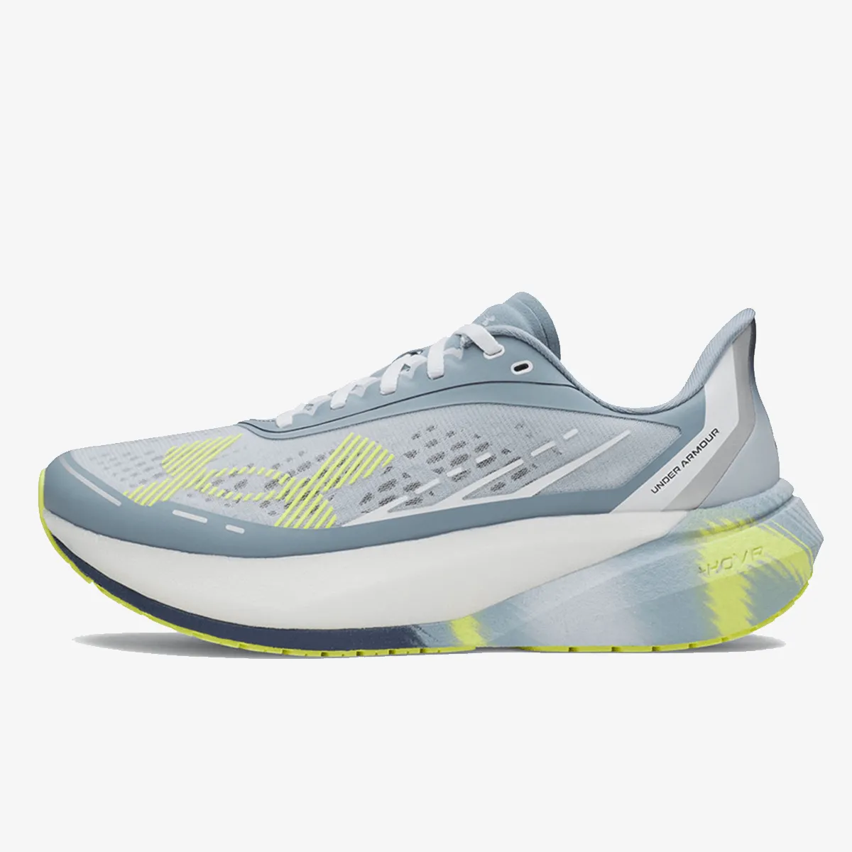 UA Velociti Distance, Plava