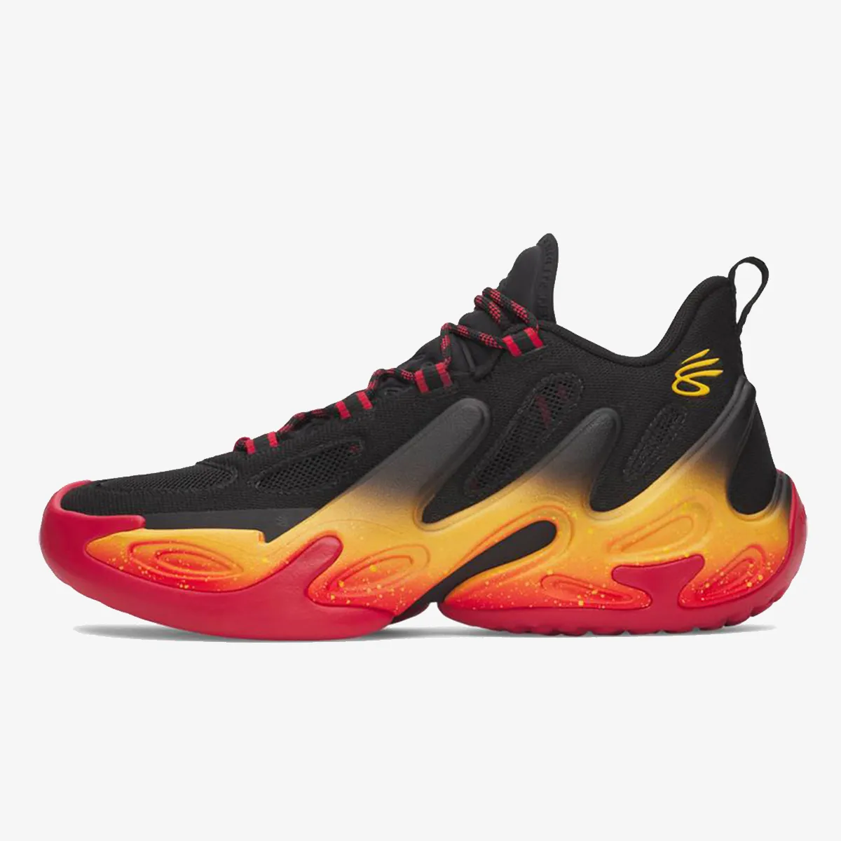 Curry 13, Narandžasta