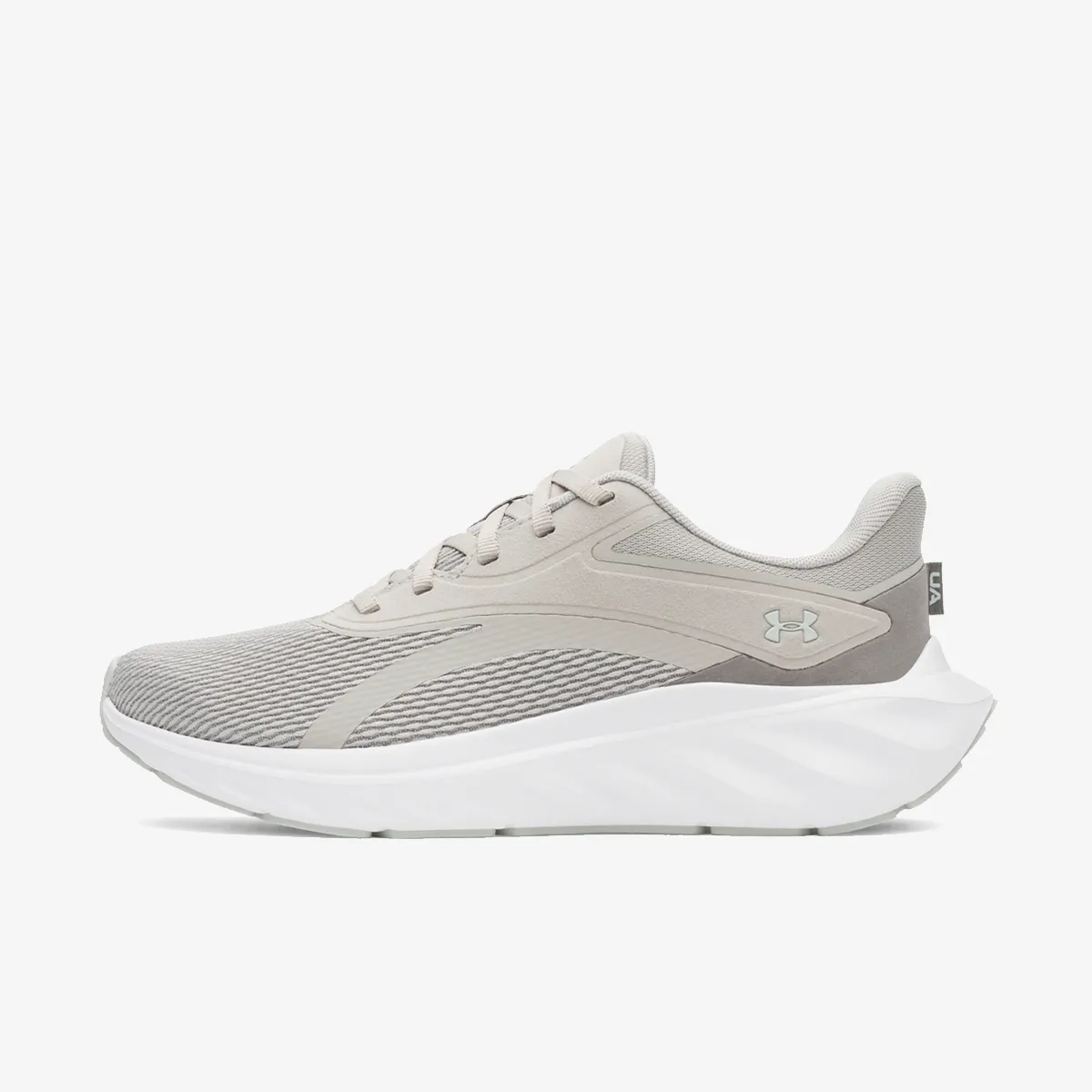 UA Ascend