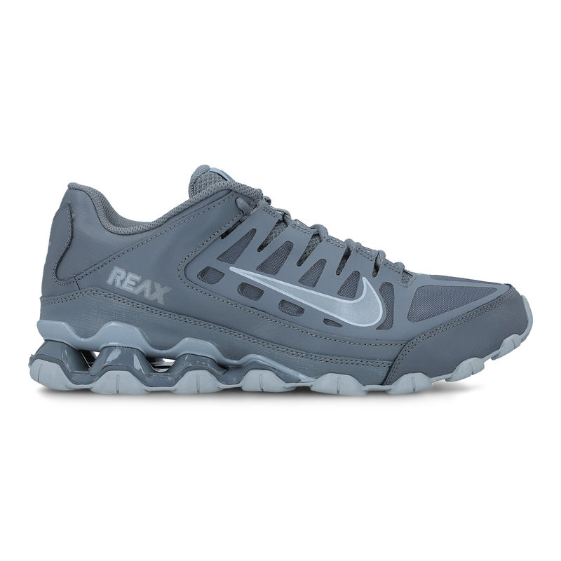 Reax 8 tr mesh, Siva