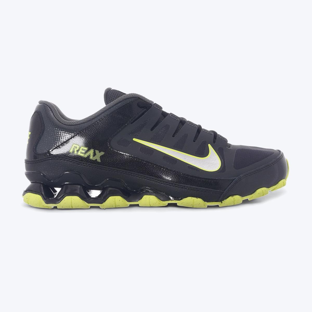 reax 8 tr mesh