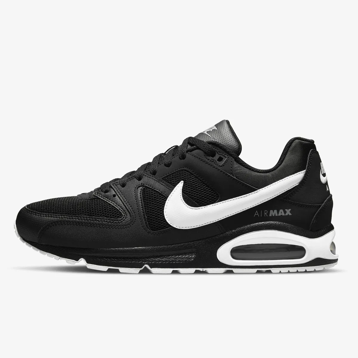 Air Max Command, Crna