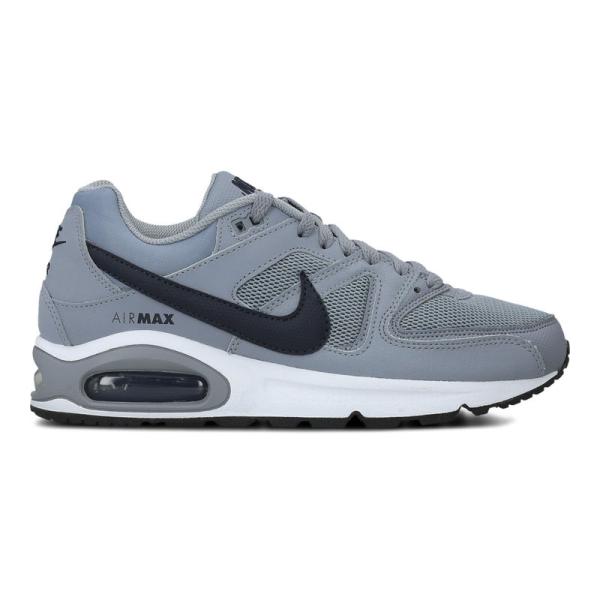 Nike Air Max Command Leather