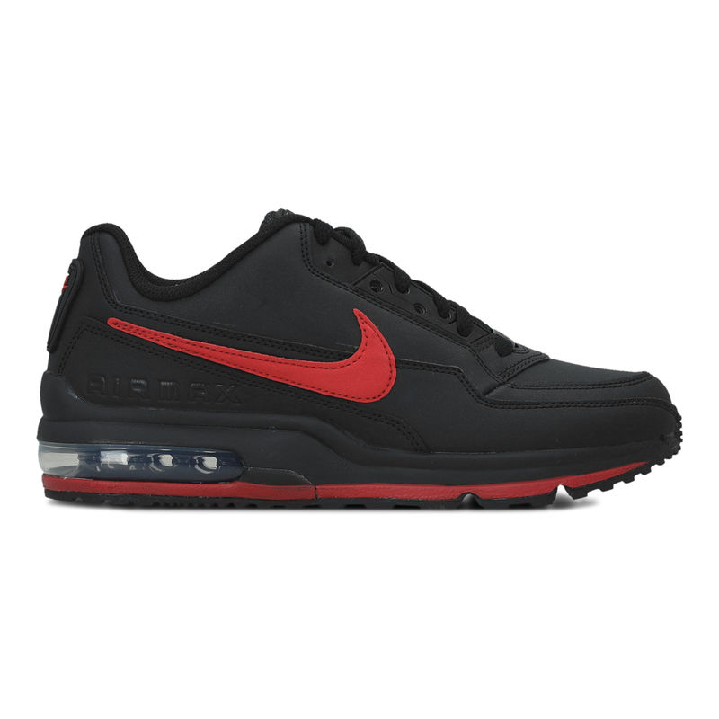 Air max ltd 3, Crvena