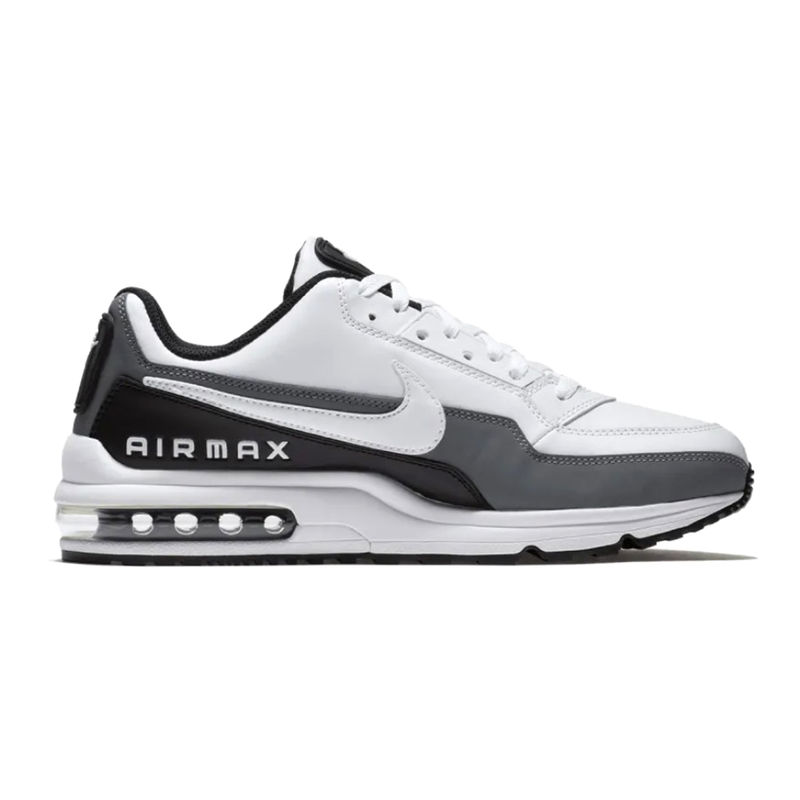 Air max ltd 3, Bela
