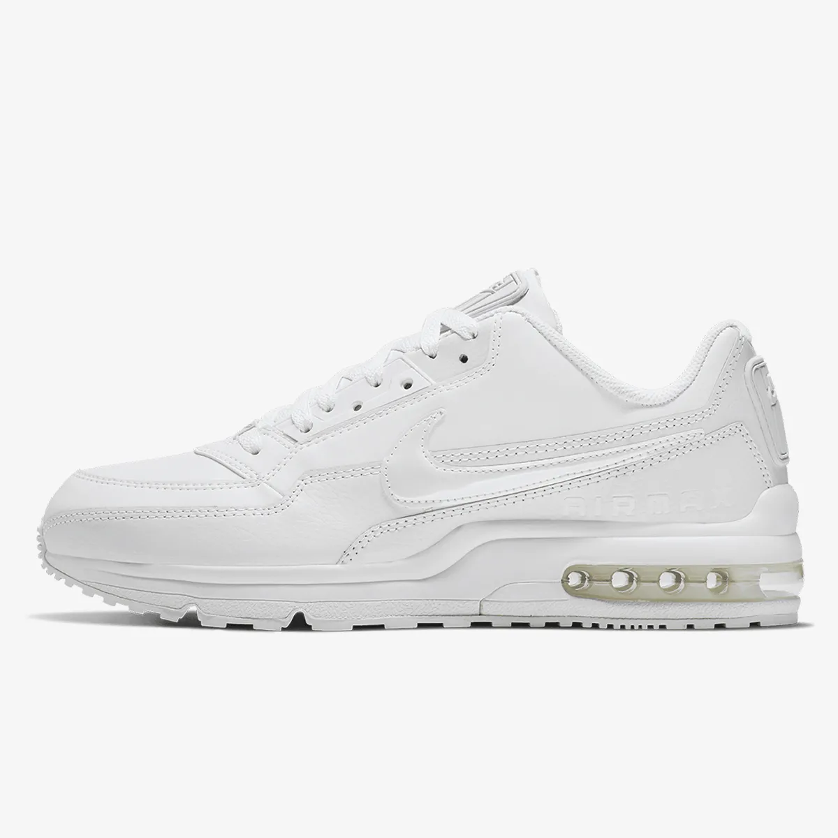 Air Max LTD 3, Bela