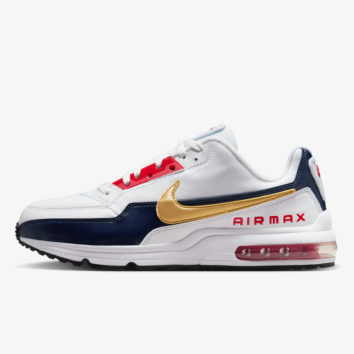 Air Max LTD 3