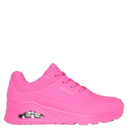 Uno - Stand On Air, Roze