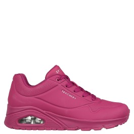 Uno - Stand On Air, Roze