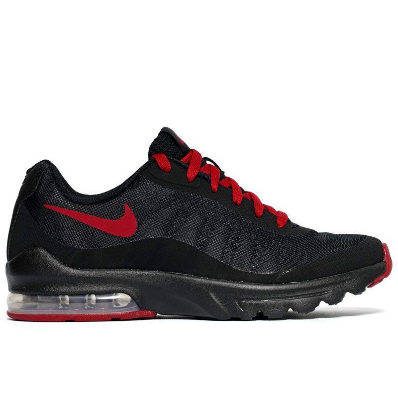 Air Max Invigor, Crna