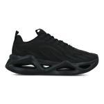 Emporio Armani Sneaker, Crna