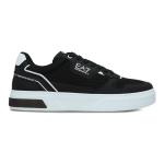 Emporio Armani Sneaker, Crna