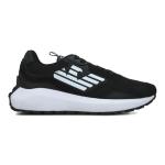 Emporio Armani Sneaker, Bela