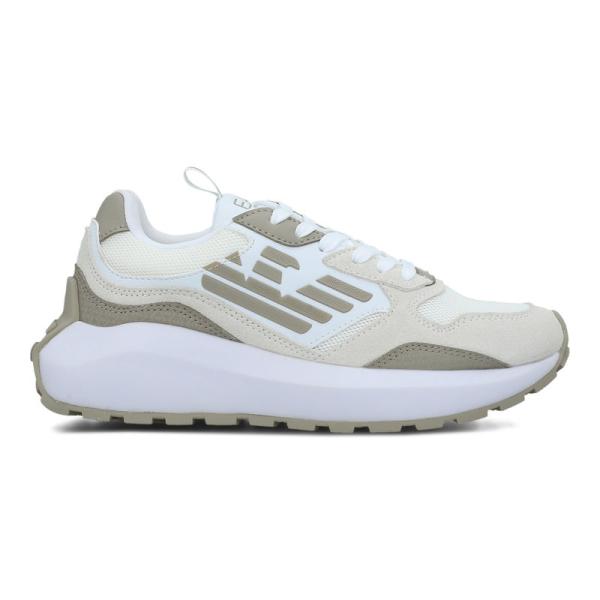 EA7 Emporio Armani Sneaker