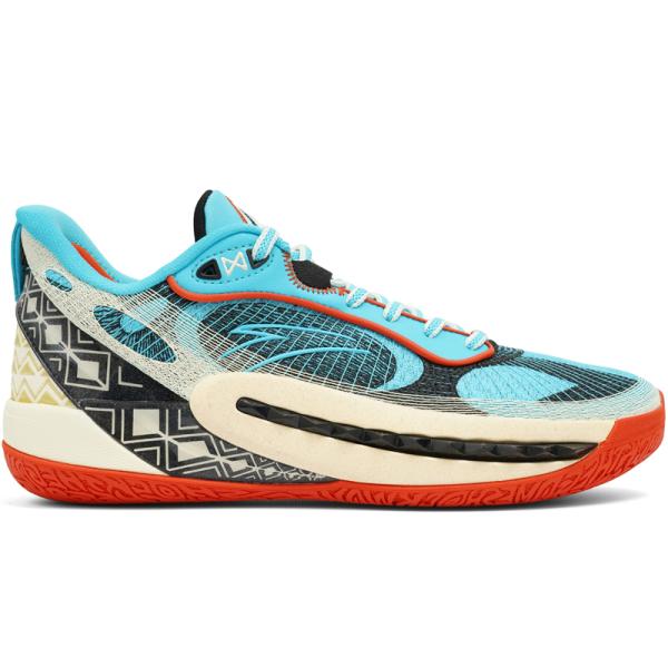 Anta Shock Wave 6 Pro